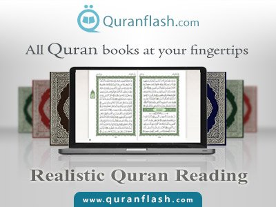 FLASH QURAN Read Online