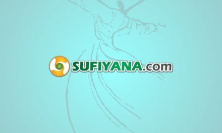 Sufiyana 3rd Issue Published